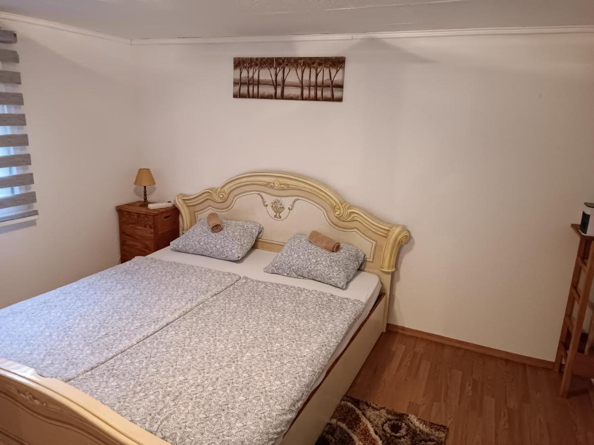 Cottage Auto Camp Vinac Jajce Exterior foto